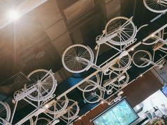 -玛尚诺意式餐厅(官舍店)