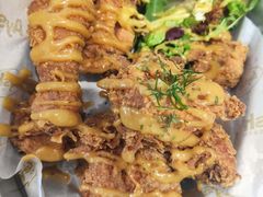 -艾薯夫妇Aysh(福田星河COCOPark店)