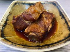 排骨-圆宝台湾小吃(迎津街店)