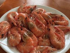 -南蚝小贝海鲜特色餐厅(南澳岛店)