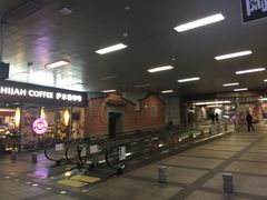 -厦门高崎国际机场-T3航站楼