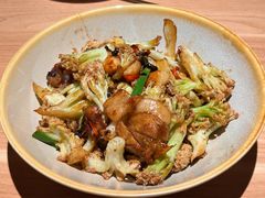 -新太二·鲜料川菜(晶耀前滩店)