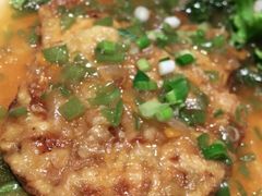 茄盒-好口味小吃楼·东北菜(太原南街店)