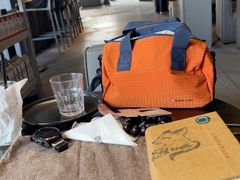 -来回·咖啡(钟村咖啡豆店)