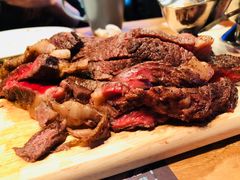 -阿顾西餐·牛排披萨(北戴河店)