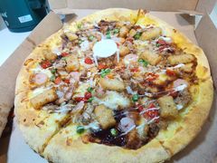 -达美乐比萨(大冲店)