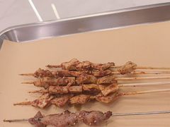 -160烧烤(香坊店)