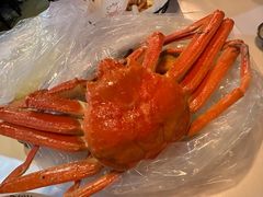 -The Boiling Crab宝灵蟹手抓海鲜(中国首店)