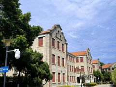 -厦门大学(思明校区)
