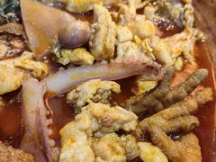 -铜瓢江湖兔火锅(水碾河社区店)