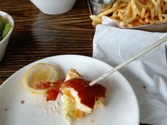 -The BREW·酿餐厅(浦东嘉里大酒店)