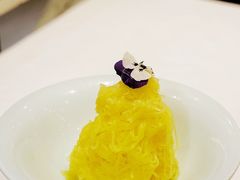 金瓜丝-道道鲜·崇明私房菜(五角场店)