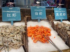 -東盛炭烤自助料理(浦东文峰广场店)
