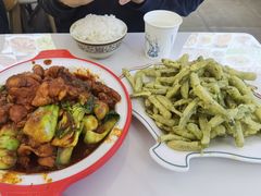 -八方后身麻辣鸡块(总店)