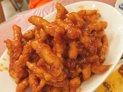 -乐乐餐厅(湘子庙街店)