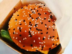 -麦当劳(天塔道店)