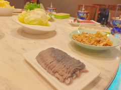 -南门涮肉(通州大船店)
