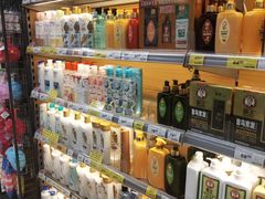-百佳永辉(名盛广场店)