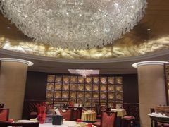 -武汉香格里拉大酒店·香宫中餐厅