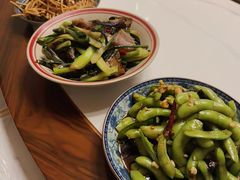 -可可大虾武汉土菜大排档(万松园1店)