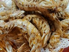 -钱山海鲜大排档