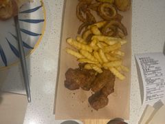 -必胜客(和平里西街店)