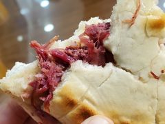 -杨天玉腊牛羊肉店
