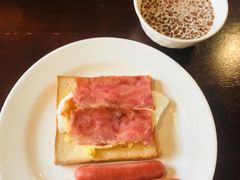 -美豪怡致酒店(上海长寿路店)