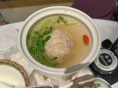 -彩虹之约•淮扬家宴(亚运村店)