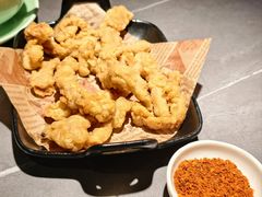 -潮界(大学路店)
