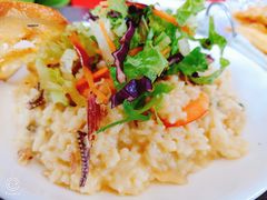 海鲜焗fan-杰克·肯特厨房西餐厅