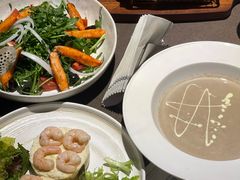 -宿醉意大利餐厅(老车站1970文创园店)