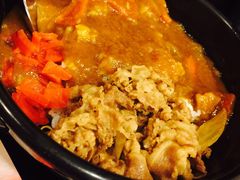 -食其家·牛丼咖喱(天津梅江印象城店)
