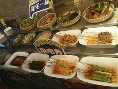 -眉州东坡(团结湖店)