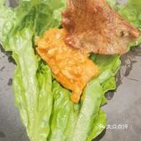快有半年没出来吃烤肉了