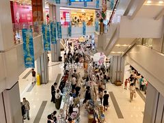 -凯德广场(武胜路店)