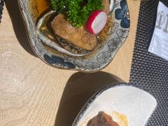-虹料理·日料放题(悠方店)