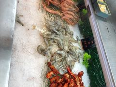 -张亮麻辣烫(哈尔滨金爵万象店)