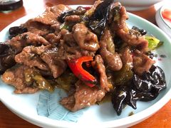 -坛南湾农家乐·海鲜楼·大排档(平潭坛南湾店)