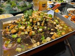 -巴渝菜馆(涿州店)