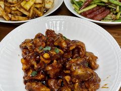 -毛哥小馆子(百井坊巷店)