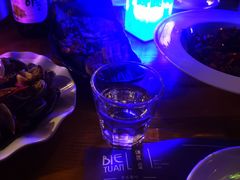 -别院里音乐餐酒吧(双流航空港店)