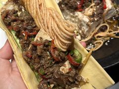 -山东八大碗山东老字号