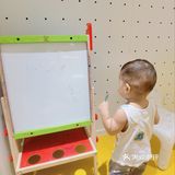 周末遛娃记【低幼宝宝高品质室内游乐园--软软星球】