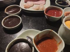 -梨花自助烤肉(天河城店)