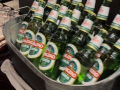 -长白山凯悦酒店·市集咖啡厅