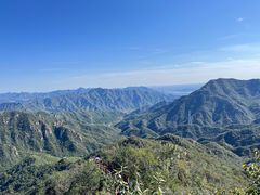 -大岭沟猕猴桃谷风景区