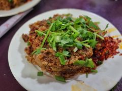 粉蒸牛肉-百年粉蒸牛肉
