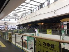 -力美健·游泳·健身(亚运城店)