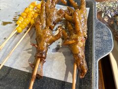 -管氏翅吧(台湾街店)
